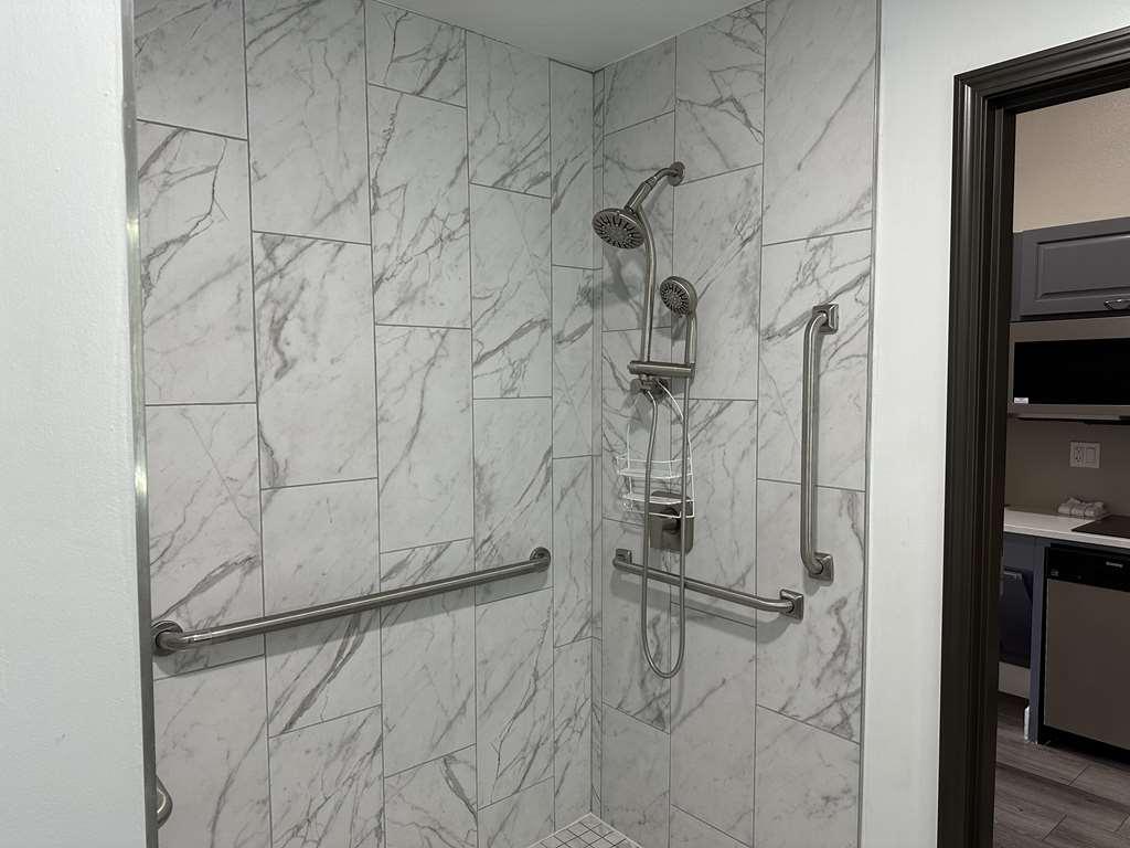 Fountain Park Hotel BW Signature Collection Fountain Hills Kamer foto